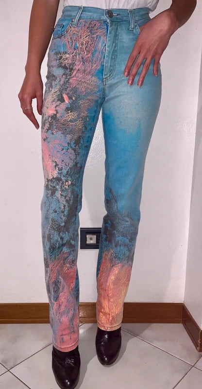 Cavalli Jeans - S