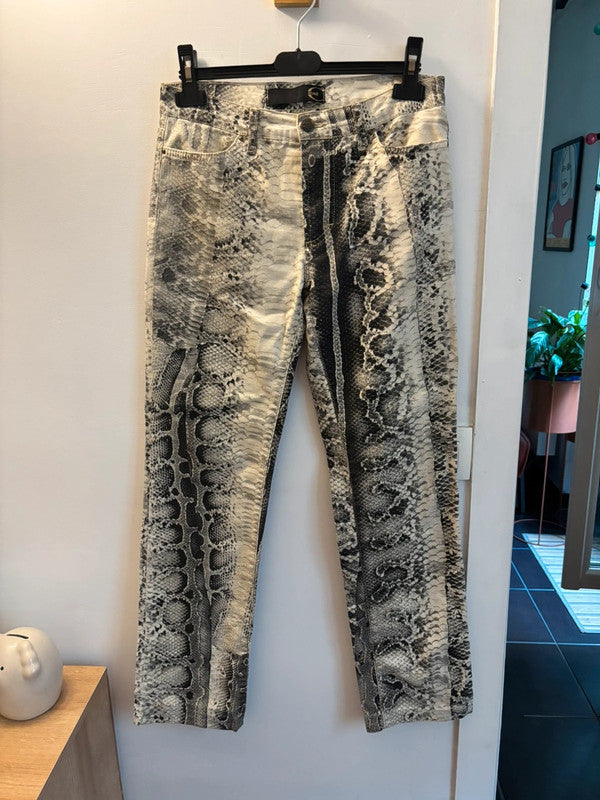 Cavalli Jeans - S/M