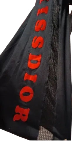 Dior Galliano “Miss Dior” Dress - S