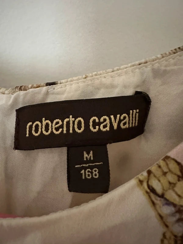 Roberto Cavalli Dress - M