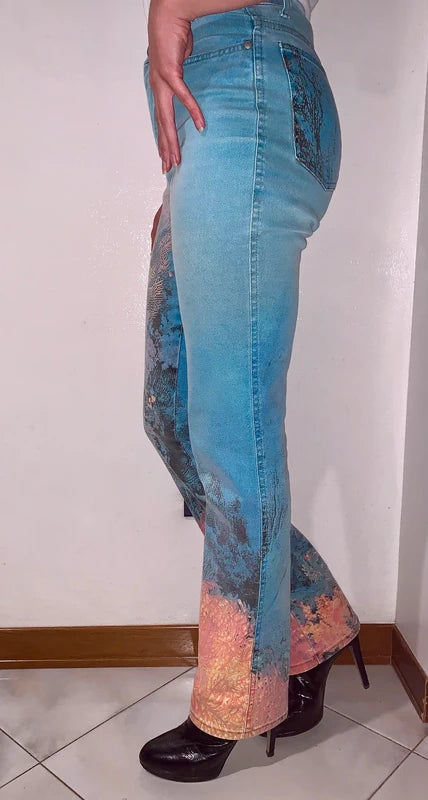 Cavalli Jeans - S