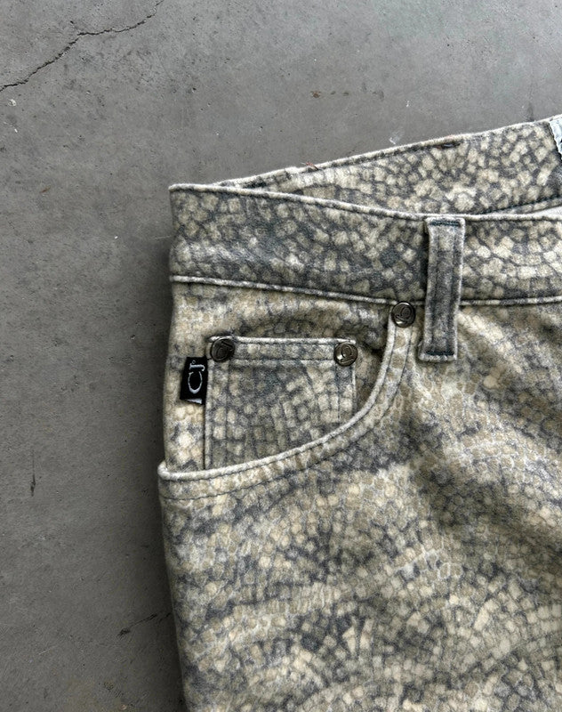 Cavalli jeans - S