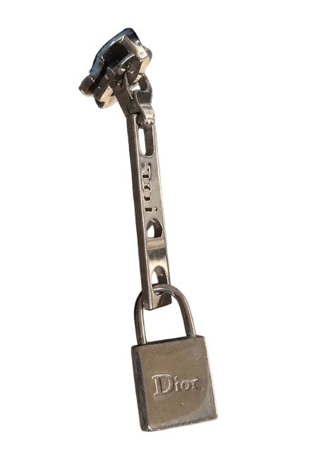 Dior Bondage Moto Jacket - S