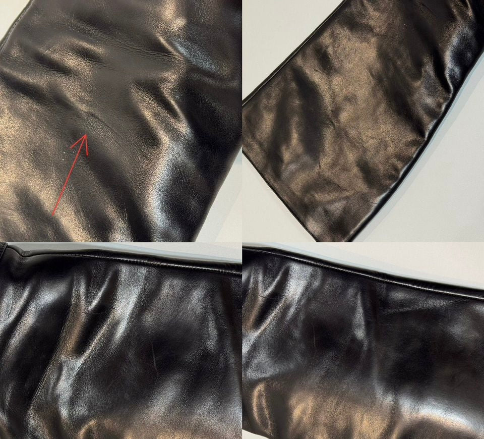 Dior Boots - 38/38.5