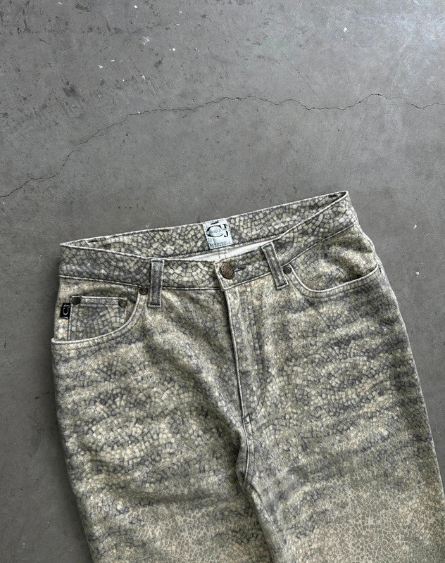 Cavalli jeans - S
