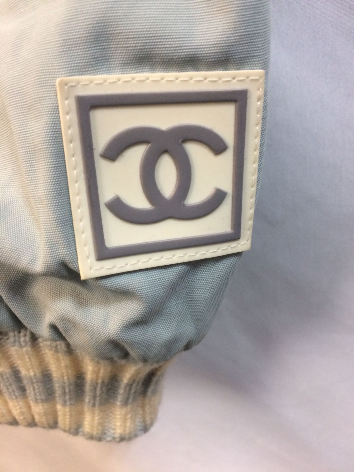 Chanel Ski Pants - S