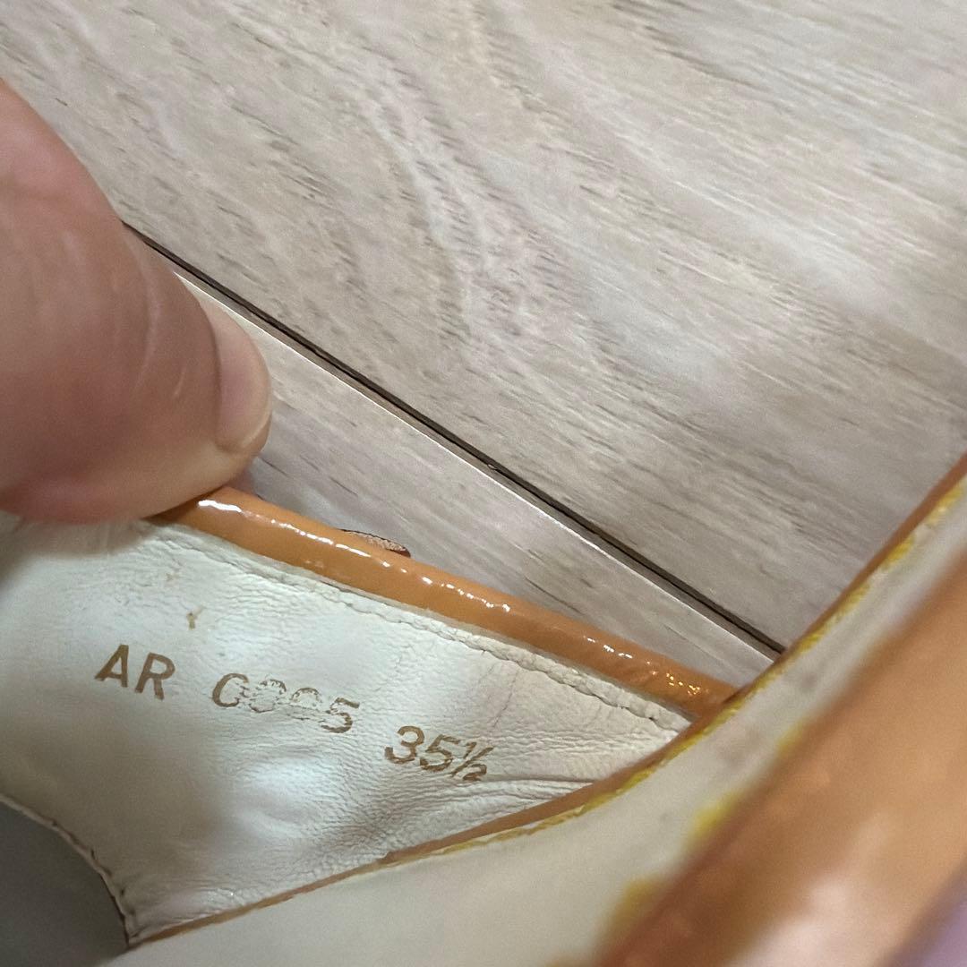 Louis Vuitton Takashi Murakami Mules - 35.5