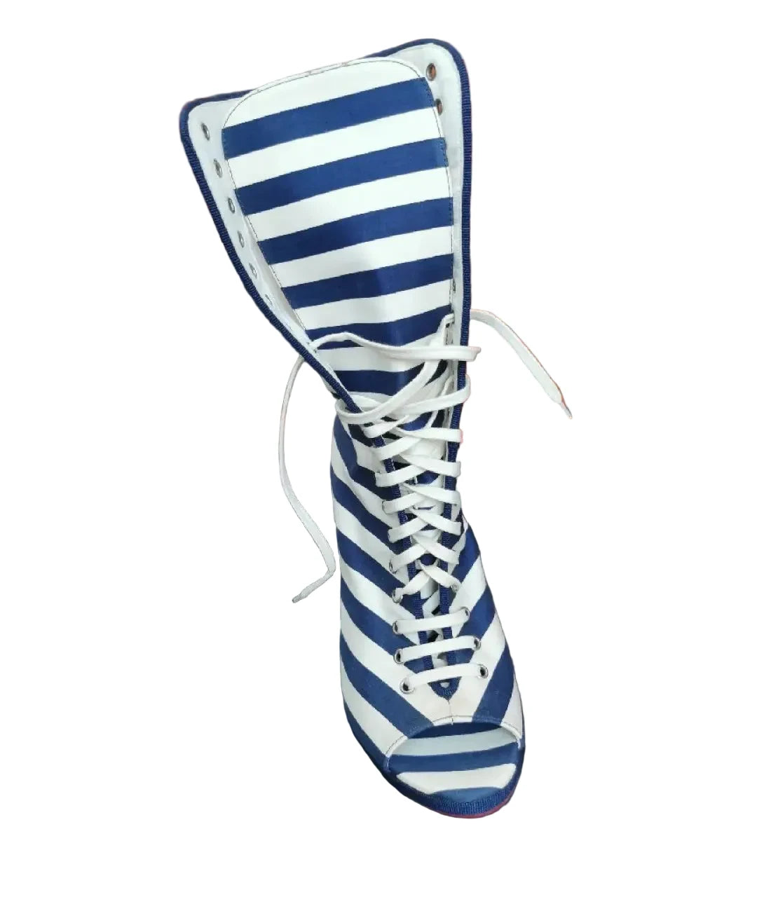 Chanel Cruise 2010 Boots - 39.5