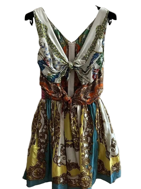 Dolce & Gabbana F/W 2012 Dress - S