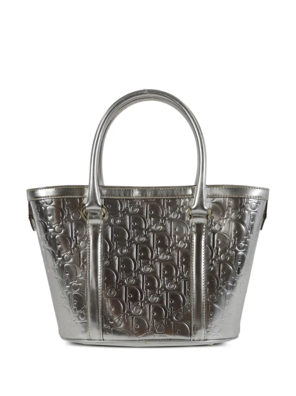 Dior Monogram Bag