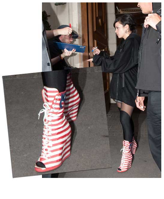 Chanel Cruise 2010 Boots - 37.5