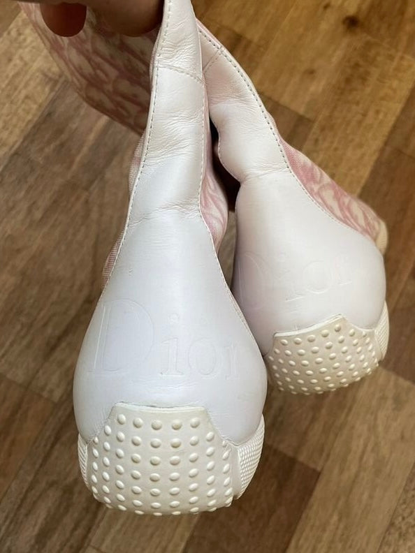 Dior Galliano Boots - 41