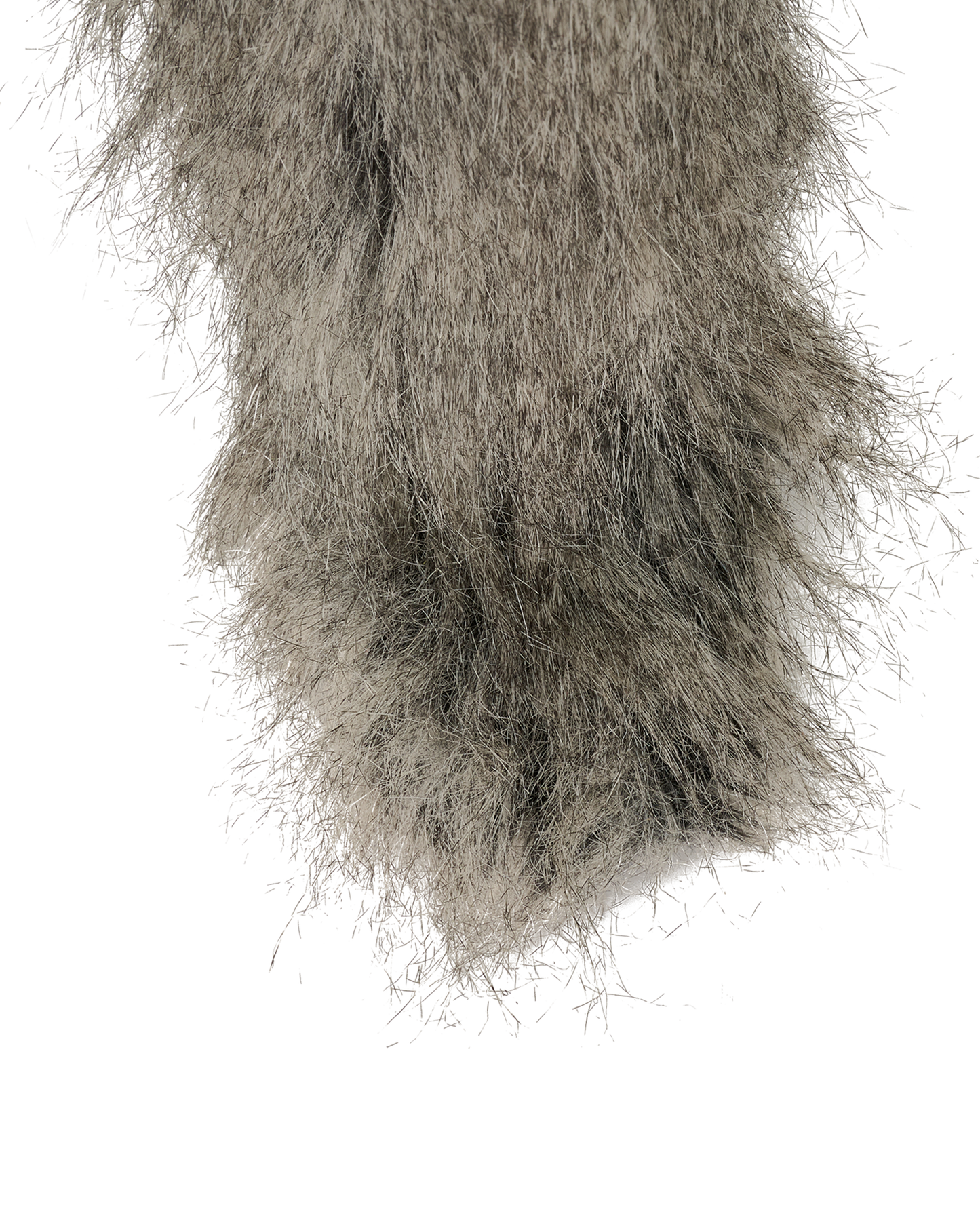 Chanel Fur Boots - 40/40.5