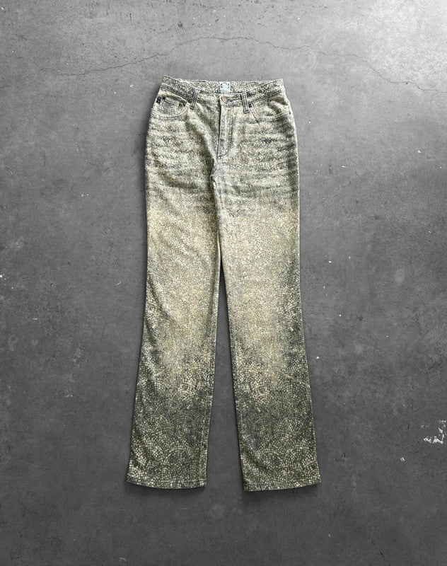 Cavalli jeans - S