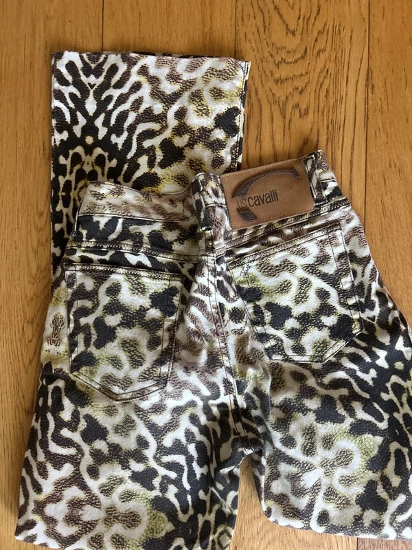 Cavalli Jeans - M