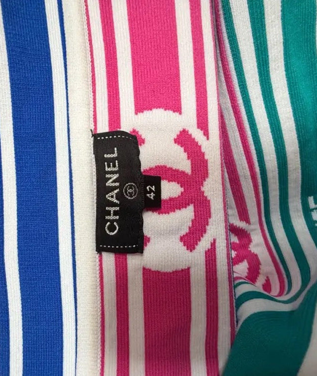 Chanel Dress - M/L