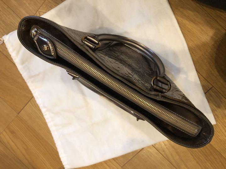 Dior Monogram Bag
