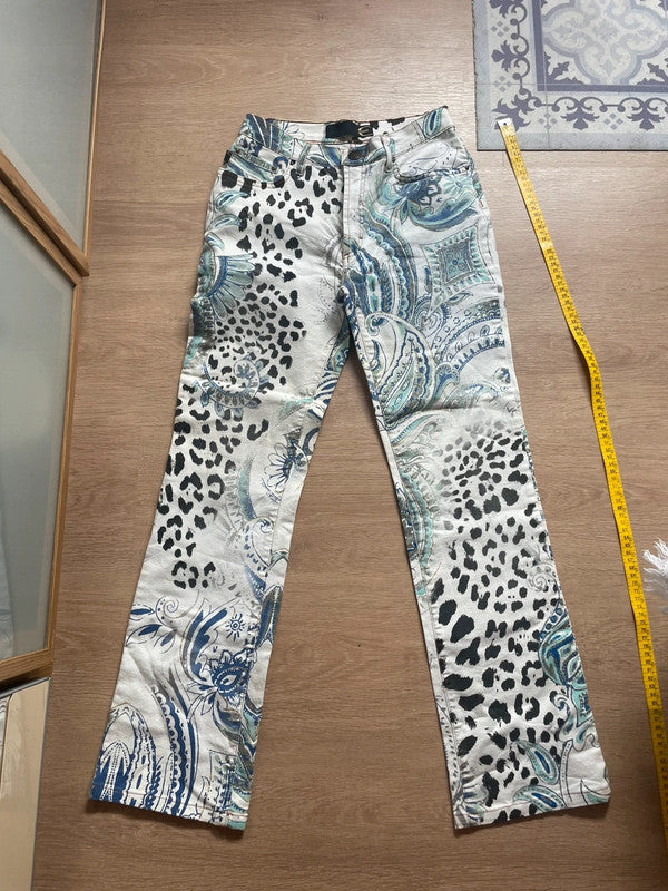 Cavalli Jeans - M