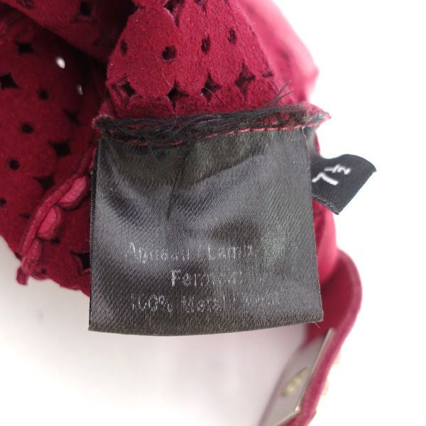 Chanel Fingerless Gloves 2000s