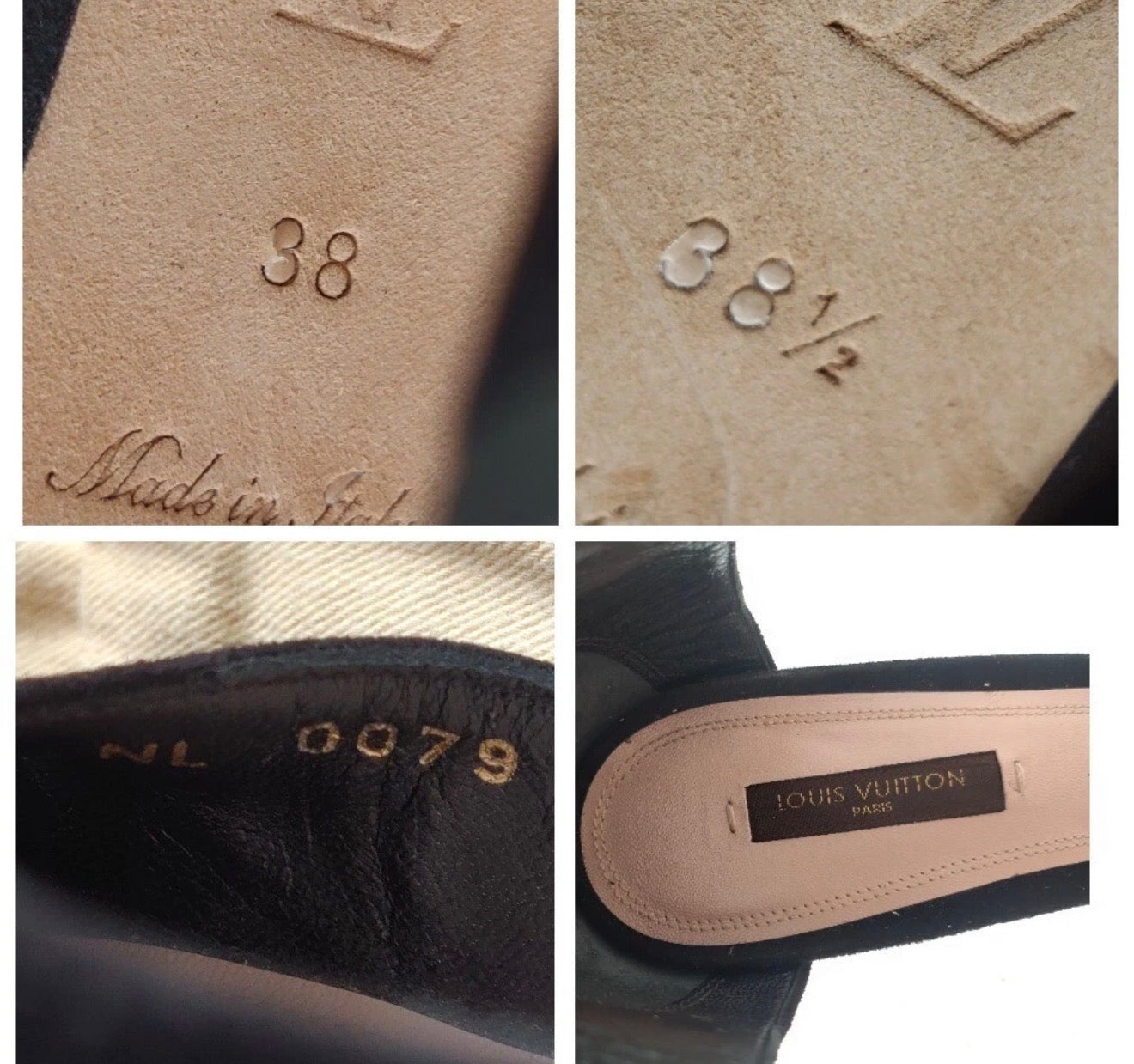 Louis Vuitton by Marc Jacob 2009 Runway Pearl Pumps - 38/38.5