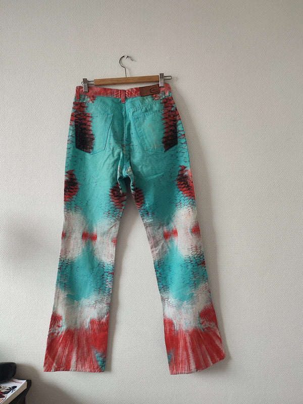 Cavalli jeans - S/M
