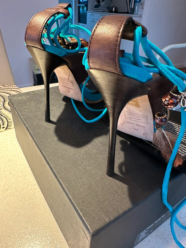 Dsquared2 Heels - 37