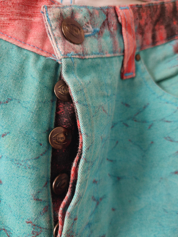 Cavalli jeans - S/M