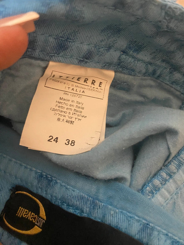 Cavalli Jeans - S