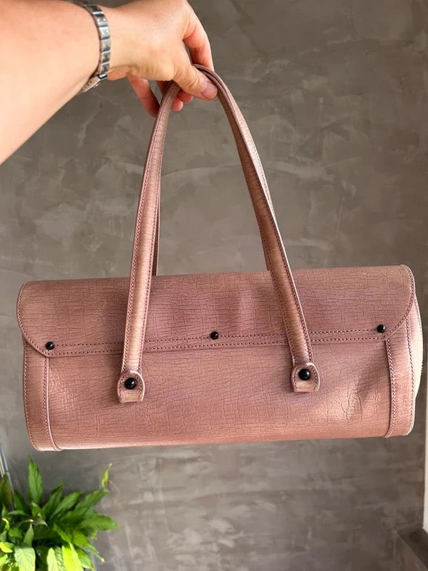 Gucci Bamboo Shoulder Bag
