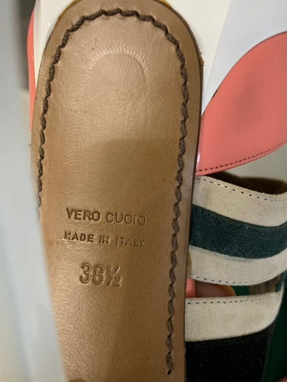Marni Pumps - 38/38.5