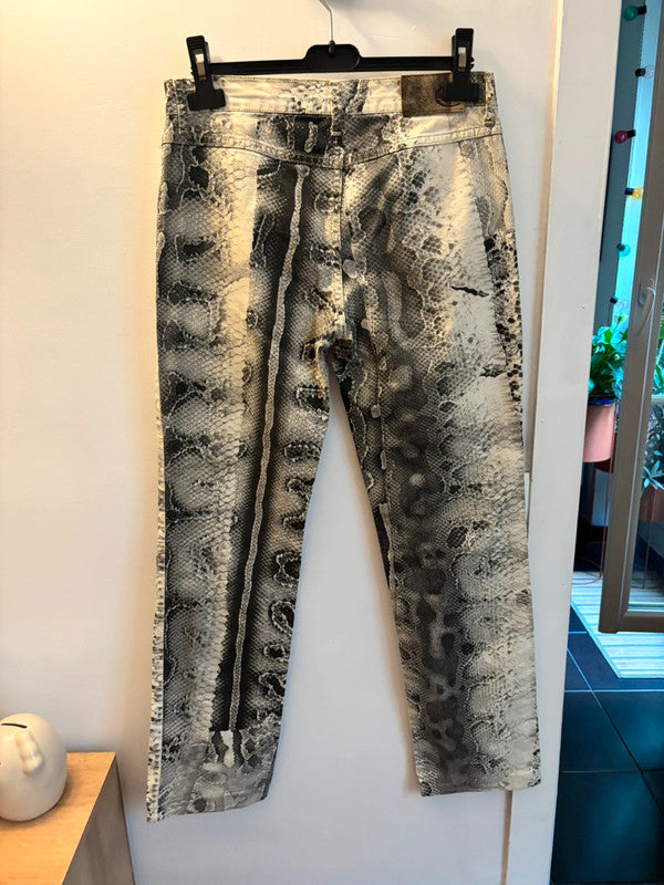Cavalli Jeans - S/M