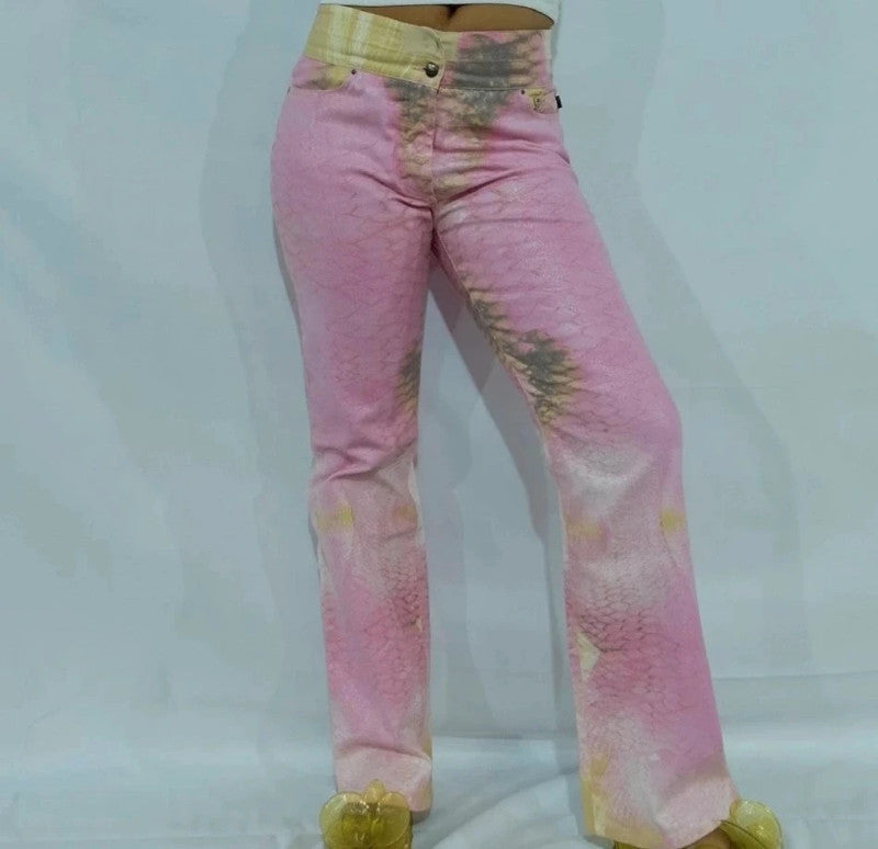 Cavalli Jeans - M