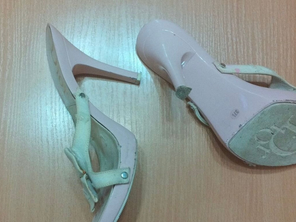 Dior Galliano Mules - 37.5