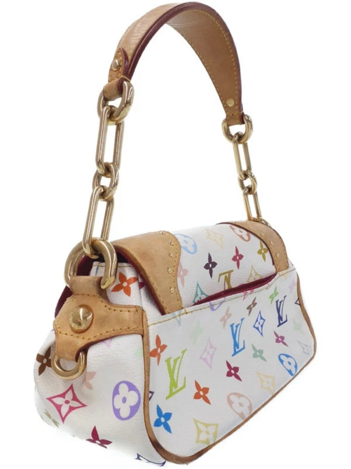 Louis Vuitton Marilyn Bag