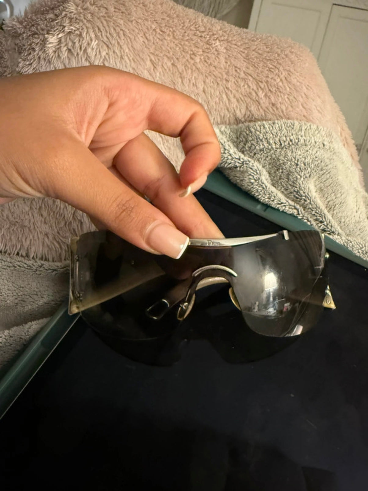 Dior “Diorito” Sunglasses