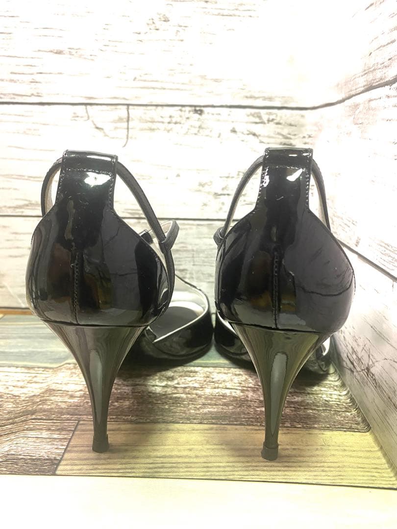 Chanel 2006 Sporty Heels - 35.5