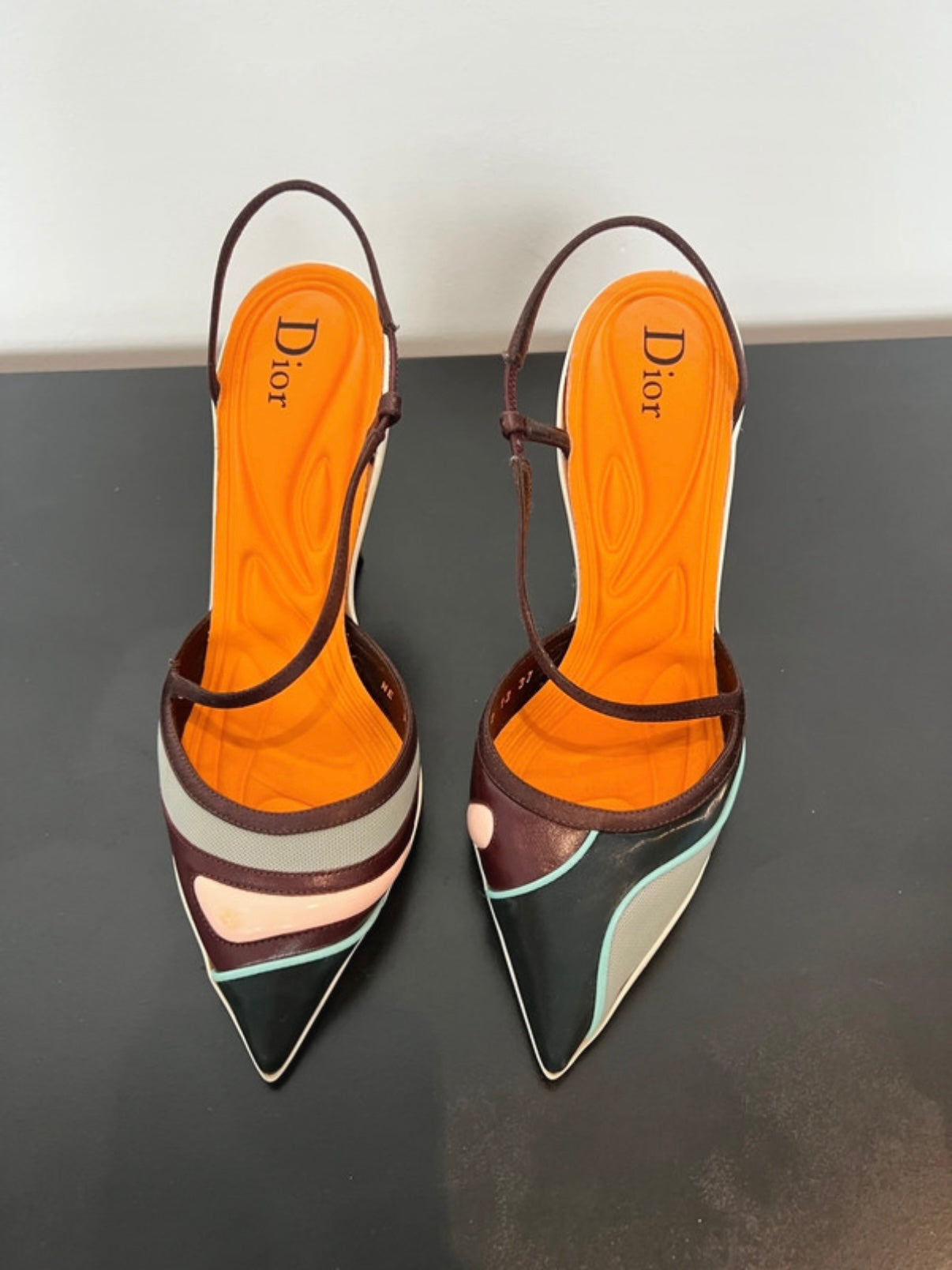 Dior x Raf Simons - 37