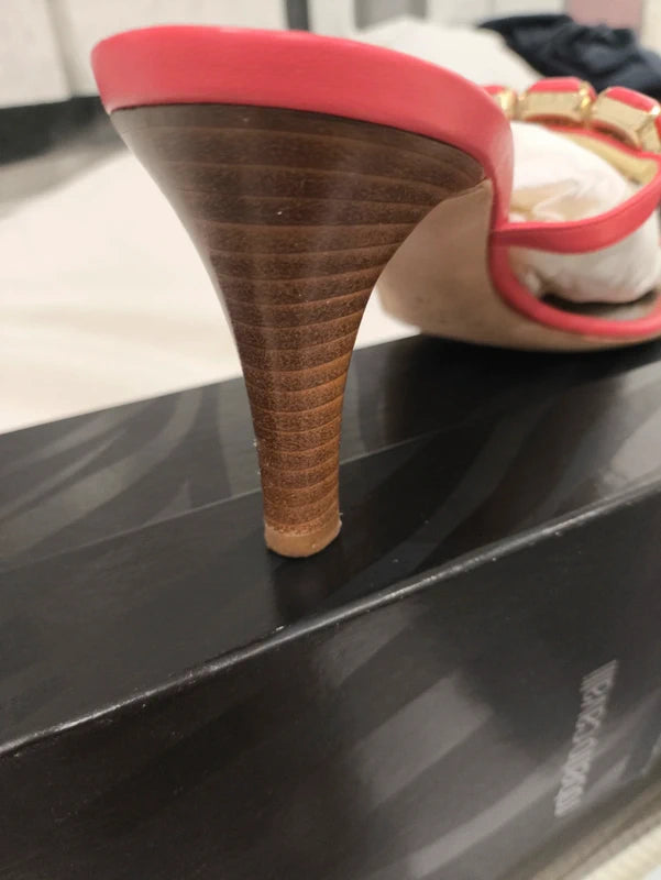 Roberto Cavalli Heels - 39