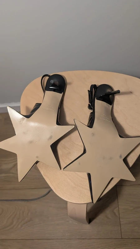 Coperni Star Heels - 40