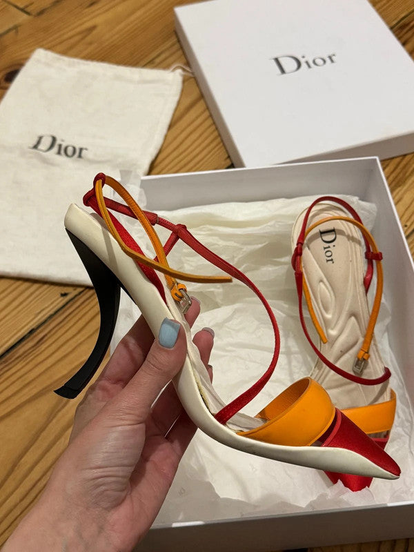 Dior x Raf Simons - 37.5