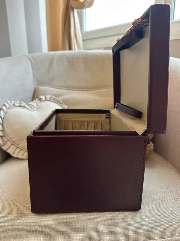 Christian Dior Vanity Case Circa 1970