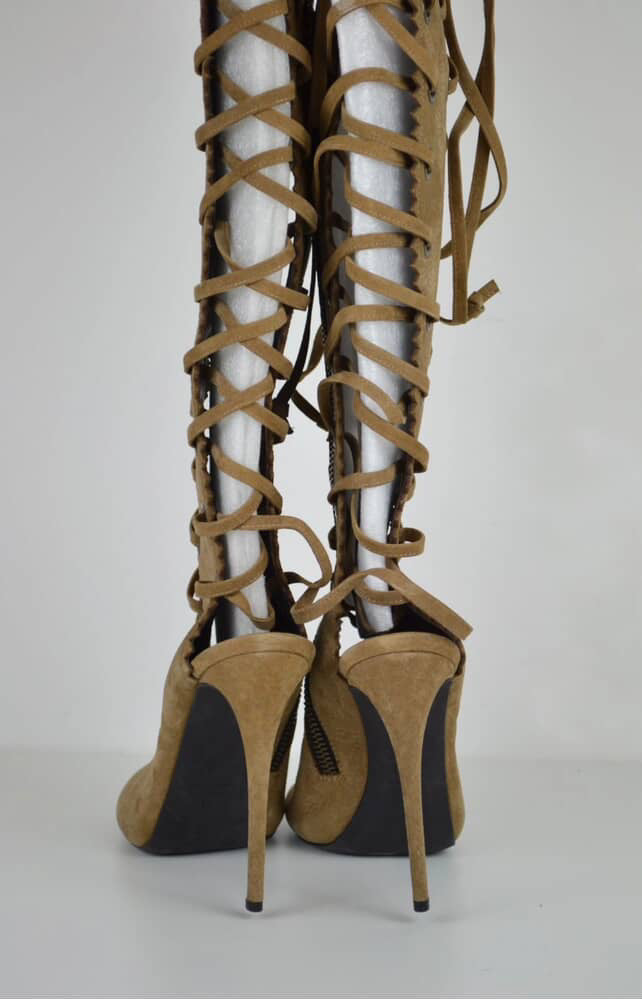 Giuseppe Zanotti Boots - 42