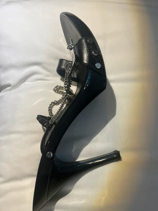Dior Hardcore Heels - 41.5