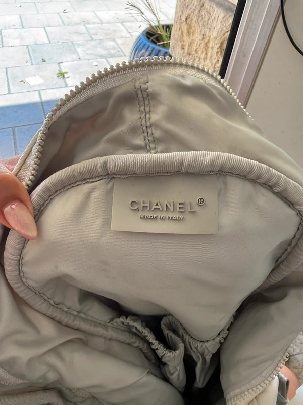 Chanel Sport Backpack