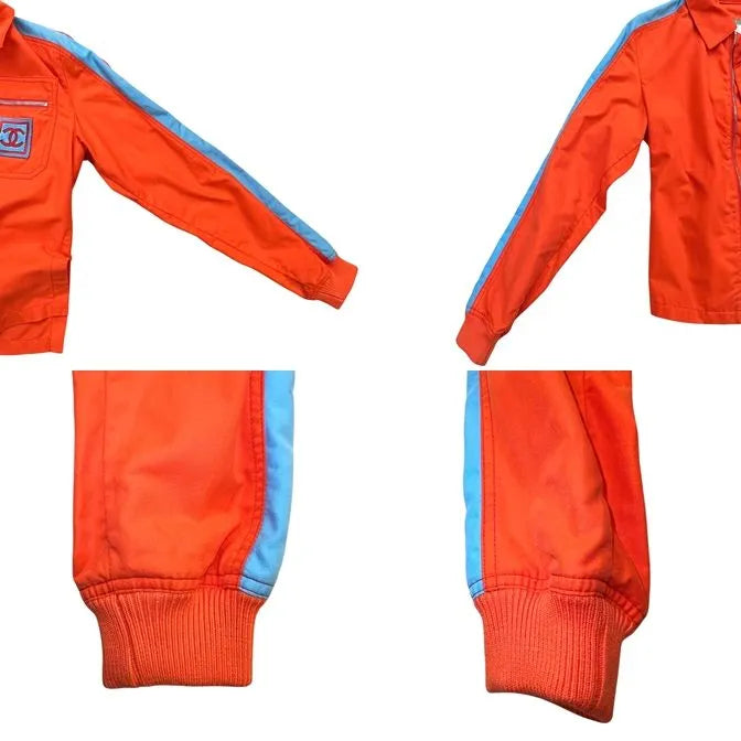 Chanel Sport Jacket - XS/S
