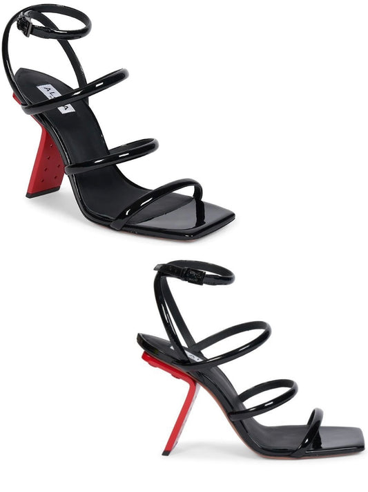 Alaia Heels - 39.5/40.5