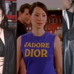 Jadore Dior Top - S/M