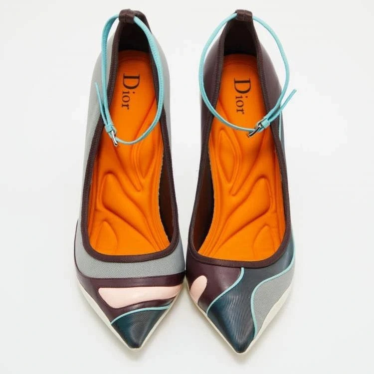 Dior x Raf Simons Heels - 39
