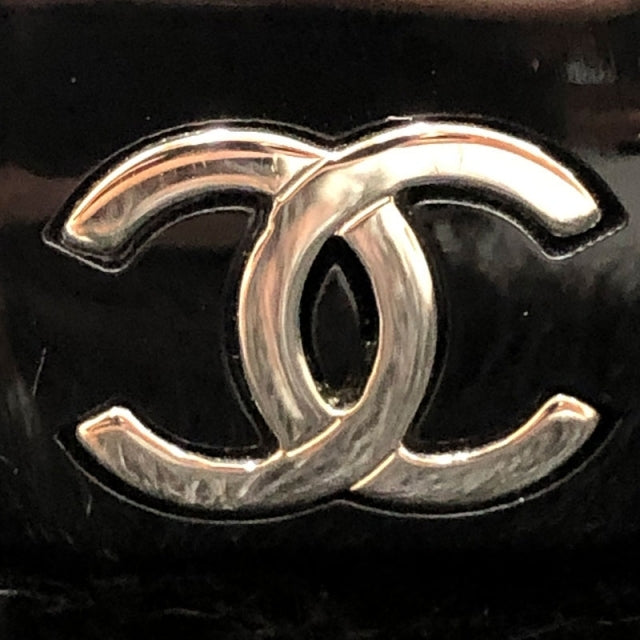 Chanel Fur Bag