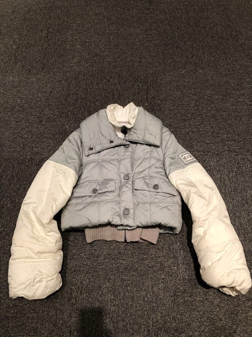 Chanel Sport Jacket - M